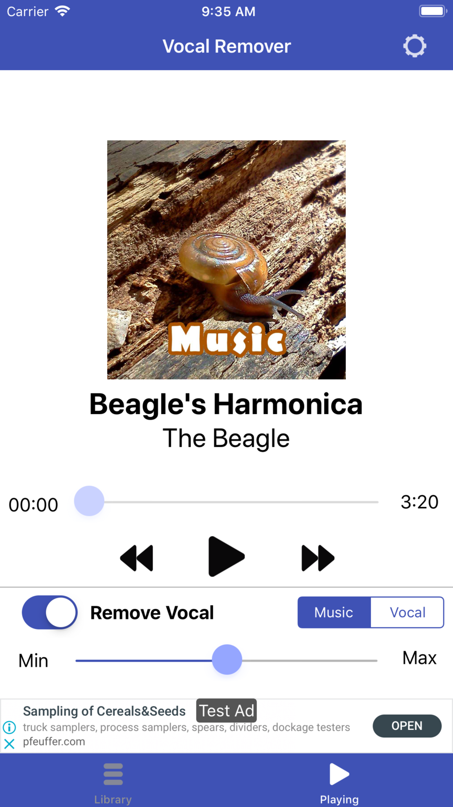 vocal remover free download