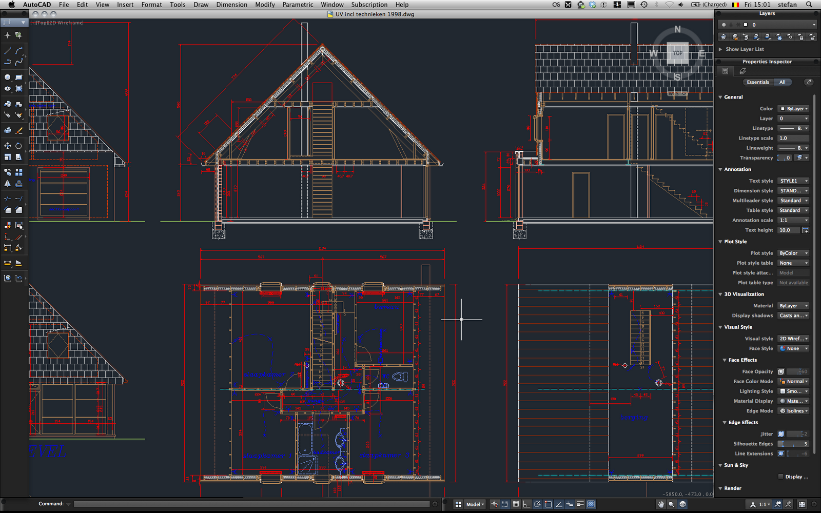 autocad free for mac student